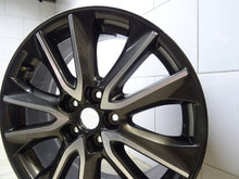 Load image into Gallery viewer, 1x Alufelge 18 Zoll 7.0" 4x108 9965277080 Citroën X Cx5 Cx-5 Rim Wheel FEL1687535417wf