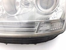 Laden Sie das Bild in den Galerie-Viewer, Frontscheinwerfer Mercedes-Benz W164 AMD193759 Links Scheinwerfer Headlight SCH7983820137oo