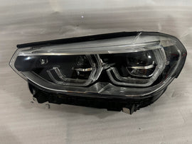 Frontscheinwerfer BMW X3 G01 8739653-04 Full LED Links Scheinwerfer Headlight SCH8608713504xv