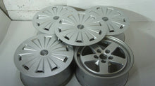 Laden Sie das Bild in den Galerie-Viewer, 4x Alufelge 16 Zoll 7.0" 5x112 35ET 8W0601025 Audi Rim Wheel FEL5486373133hc