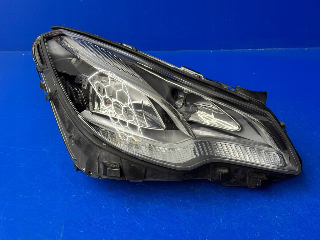 Frontscheinwerfer Mercedes-Benz A2078200859 LED Rechts Scheinwerfer Headlight SCH7502117568hc