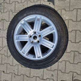 1x Alufelge 19 Zoll 8.0