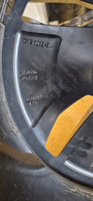 Load image into Gallery viewer, 1x Alufelge 19 Zoll 8.0" 5x112 45ET Glanz 11A601025M VW I Rim Wheel FEL8844855328de