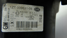 Laden Sie das Bild in den Galerie-Viewer, Frontscheinwerfer Opel Insignia A 22950975 Links Scheinwerfer Headlight SCH3074344474wh