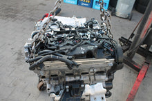 Laden Sie das Bild in den Galerie-Viewer, Motor Audi DEZ 2.0 TDI 25TKm Diesel Engine Komplett MOT8981698056iw