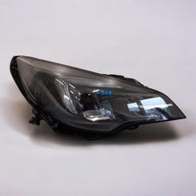 Load image into Gallery viewer, Frontscheinwerfer Opel Astra K 39195689 Full LED Rechts Scheinwerfer Headlight