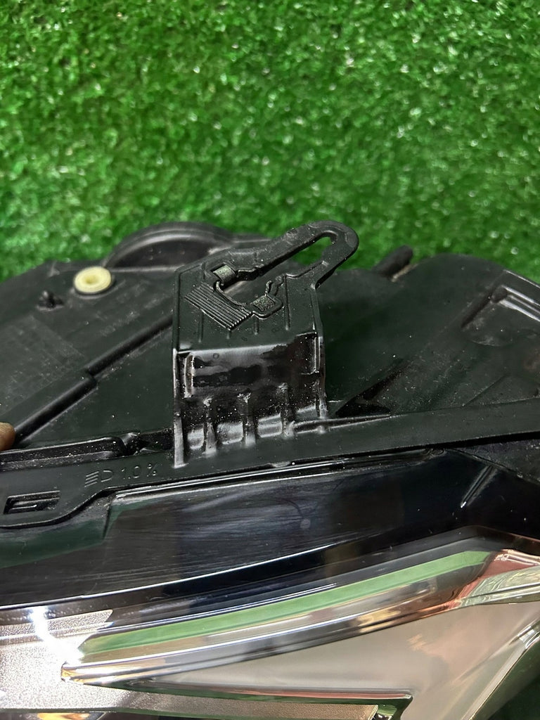 Frontscheinwerfer Audi A1 82A941033D 90106082 Full LED Links Headlight