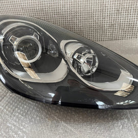 Frontscheinwerfer Porsche Cayenne 7P5941754AA Xenon Rechts Headlight SCH3560383679ea