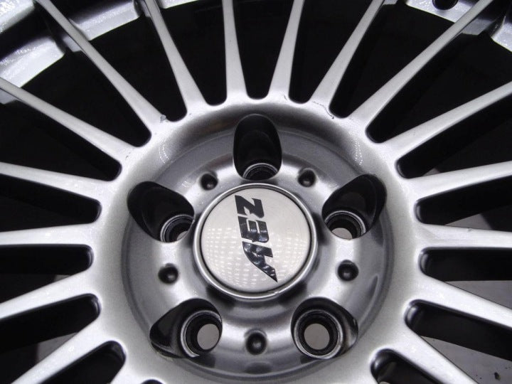 1x Alufelge 20 Zoll 8.5" 5x112 KBA48276 Mercedes-Benz W221 Rim Wheel FEL1624530392nn