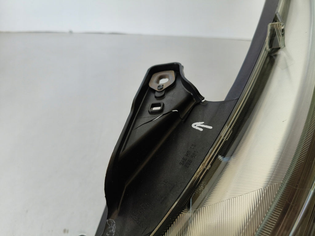 Frontscheinwerfer Mercedes-Benz Vito W447 A4479067700 Links Headlight