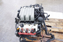 Laden Sie das Bild in den Galerie-Viewer, Motor Audi A4 B6 B7 AUK 3.0 255PS 188kW 90TKm Benzin Engine Komplett
