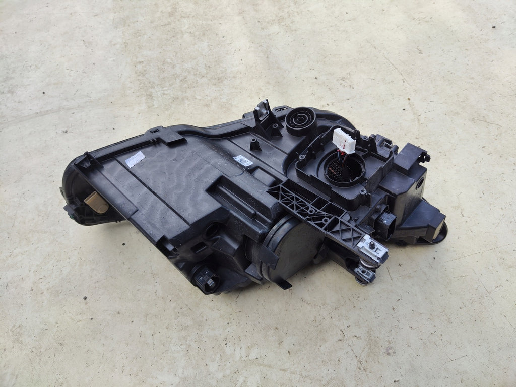 Frontscheinwerfer Seat Leon 5FB941005D 5FB941005H Full LED Links Headlight SCH1793462161hr