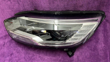 Laden Sie das Bild in den Galerie-Viewer, Frontscheinwerfer Renault Scenic 260608753R Full LED Links Headlight SCH5186449775yr