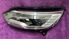 Load image into Gallery viewer, Frontscheinwerfer Renault Scenic 260601859 Full LED Links Scheinwerfer Headlight SCH5186449775yr