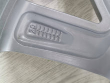 Load image into Gallery viewer, 1x Alufelge 17 Zoll 5x112 48ET Glanz Silber 3G8601025 VW Arteon Rim Wheel FEL9094331022ho