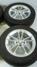 Load image into Gallery viewer, 4x Alufelge 16 Zoll 6.5&quot; 5x112 44ET 1774010100 Mercedes-Benz Rim Wheel