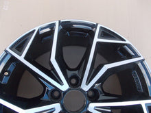 Load image into Gallery viewer, 1x Alufelge 18 Zoll 7.5" 5x112 50ET Glanz KBA54142 Rim Wheel FEL7460225660kg