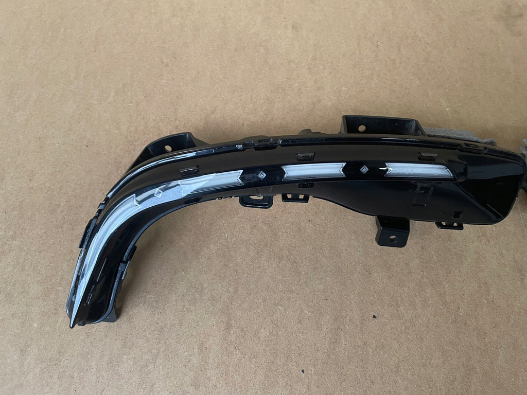 Frontscheinwerfer Citroën 9841273180 9815740780 LED Ein Satz Headlight SCH4894945292td