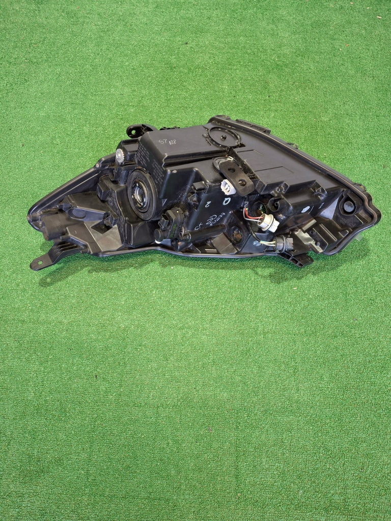 Frontscheinwerfer Toyota Yaris Rechts Scheinwerfer Headlight SCH5807829080pp