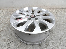 Laden Sie das Bild in den Galerie-Viewer, 1x Alufelge 16 Zoll 5x112 46ET Seat Leon Rim Wheel