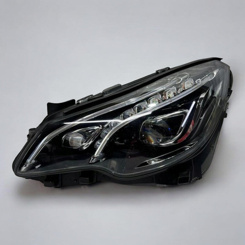 Frontscheinwerfer Mercedes-Benz Coupe A2078201359KZ Links Scheinwerfer Headlight