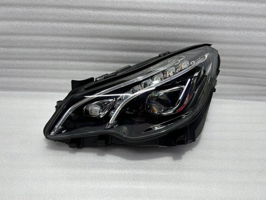 Frontscheinwerfer Mercedes-Benz Coupe A2078201359KZ Links Scheinwerfer Headlight