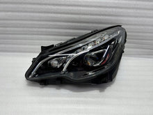 Laden Sie das Bild in den Galerie-Viewer, Frontscheinwerfer Mercedes-Benz Coupe A2078201359KZ Links Scheinwerfer Headlight