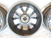 Load image into Gallery viewer, 1x Alufelge 19 Zoll 7.5" 5x112 51ET 5E0601025BD Skoda Octavia Iii Rim Wheel FEL7693849007sf