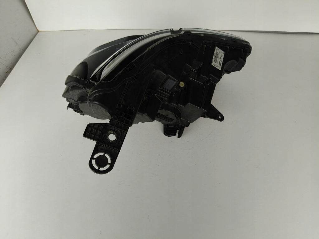 Frontscheinwerfer Citroën C4 III 9830649480 Full LED Links Headlight SCH3627964634ej