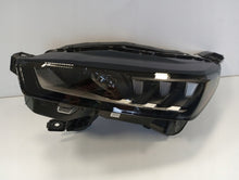 Laden Sie das Bild in den Galerie-Viewer, Frontscheinwerfer Peugeot I 9860675380 LED Links Scheinwerfer Headlight SCH5016910325ki