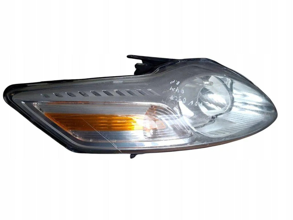 Frontscheinwerfer Ford Mondeo IV 7S7113K060AB Links Scheinwerfer Headlight SCH9319058205ft