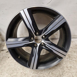 1x Alufelge 19 Zoll 8.5