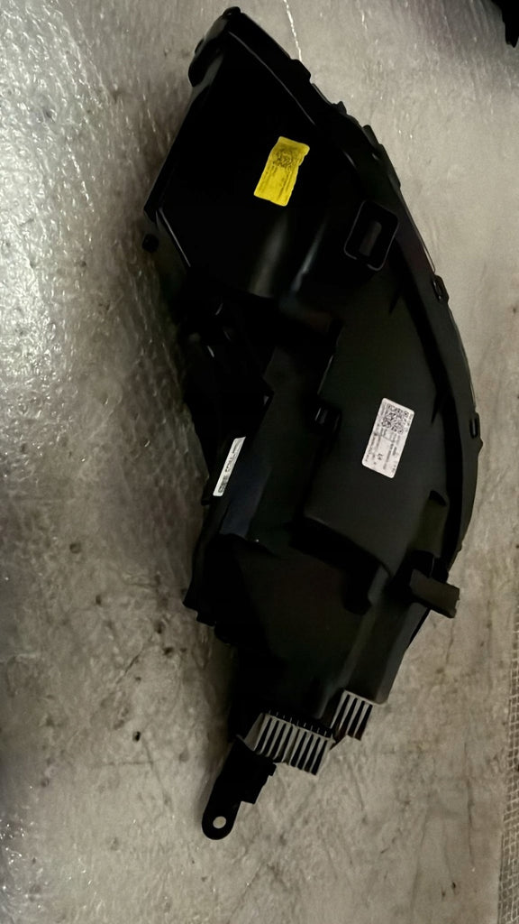 Frontscheinwerfer Hyundai I30 G4921-13010 Links Scheinwerfer Headlight SCH1021547997xu