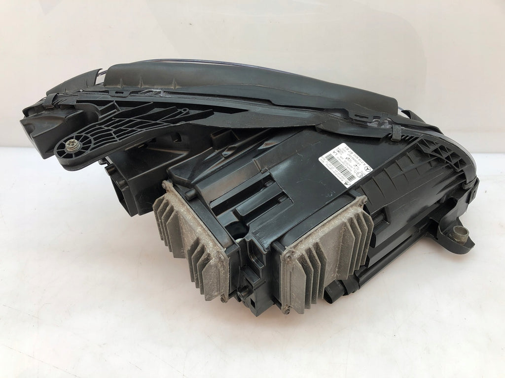 Frontscheinwerfer Mercedes-Benz Cls A2188203459 Links Scheinwerfer Headlight SCH4728839761iw