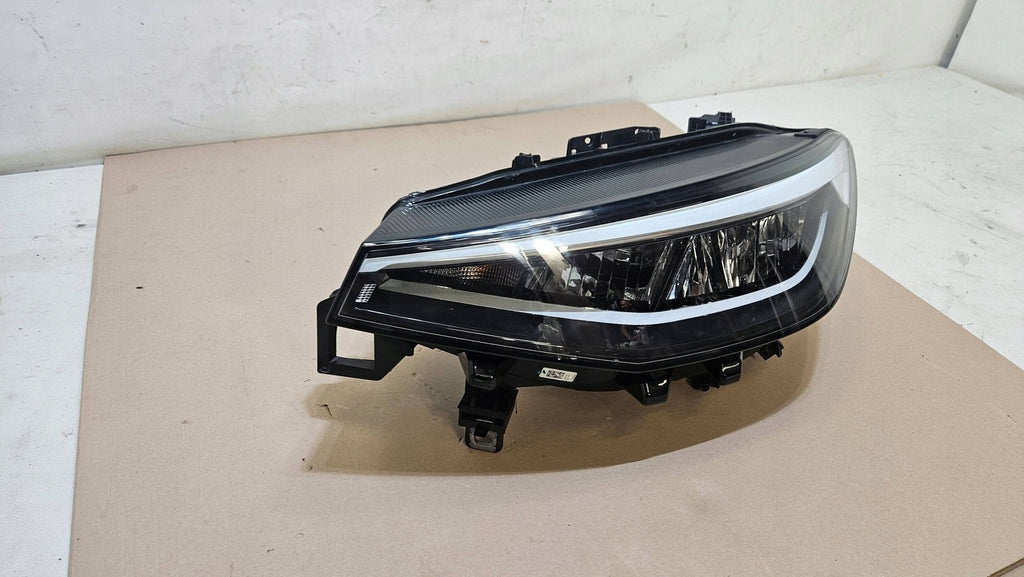 Frontscheinwerfer VW 11B941005 Full LED Links Scheinwerfer Headlight SCH1660221117mj