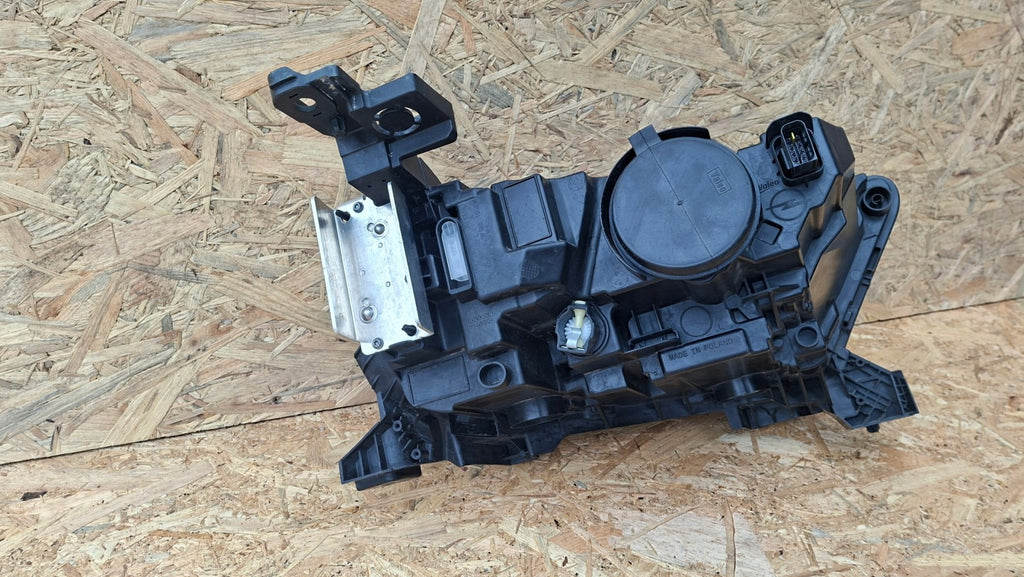 Frontscheinwerfer Opel Mokka 9844356480 Links Scheinwerfer Headlight SCH4792016842ez