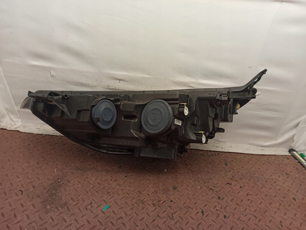Frontscheinwerfer Ford Transit Custom PZ31-13E014- Full LED Rechts Headlight SCH4531032379fw