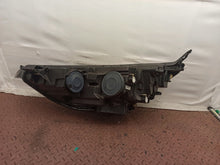 Laden Sie das Bild in den Galerie-Viewer, Frontscheinwerfer Ford Transit Custom PZ31-13E014- Full LED Rechts Headlight SCH4531032379fw