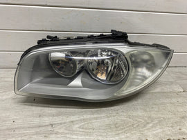 Frontscheinwerfer BMW 1 E81 6924485-13 Links Scheinwerfer Headlight
