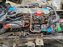 Laden Sie das Bild in den Galerie-Viewer, Motor Iveco I F4AE3681D 5.9 250PS 185kW 396TKm 2010 Diesel Engine Unkomplett MOT7620072563sm