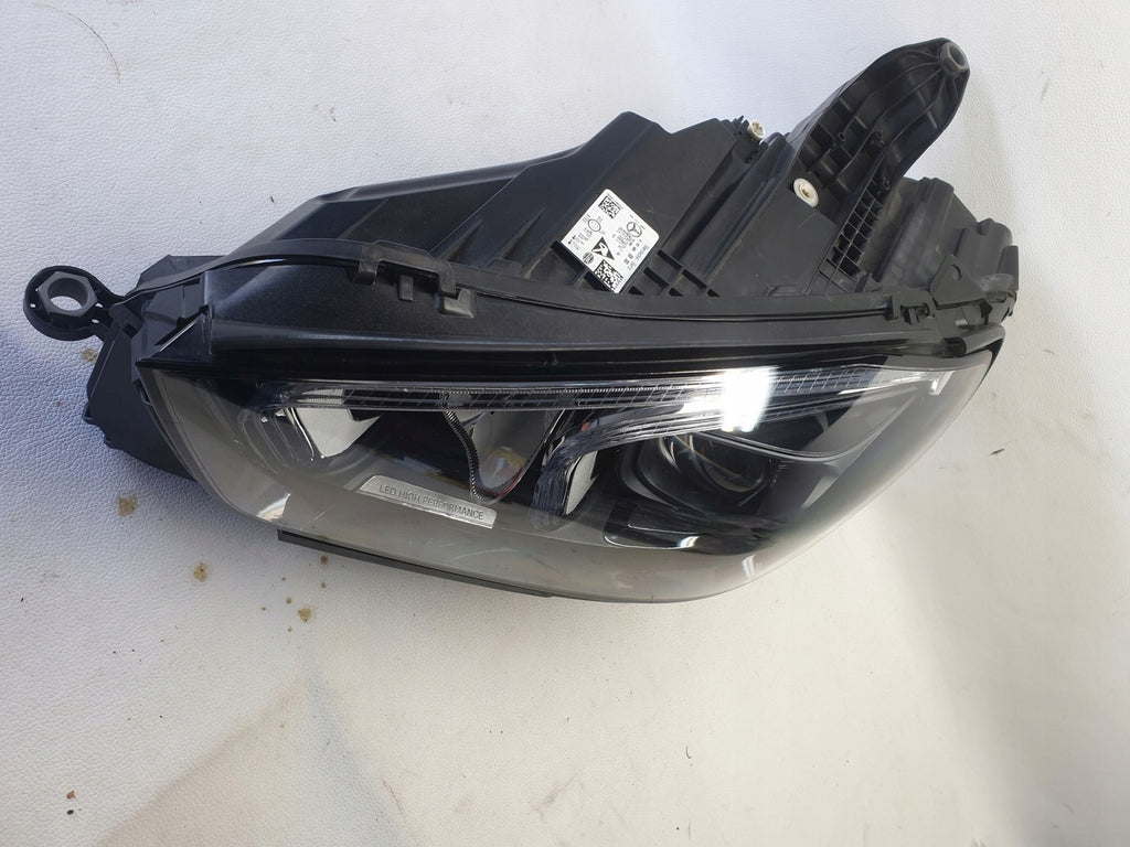 Frontscheinwerfer Mercedes-Benz Gle A1679060800 Full LED Links Headlight SCH3762361125bm