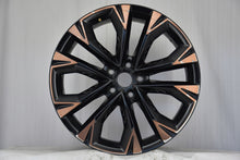 Load image into Gallery viewer, 1x Alufelge 19 Zoll 8.0" 5x108 40ET 5FF601025S Cupra Formentor I Rim Wheel FEL7493385730fb