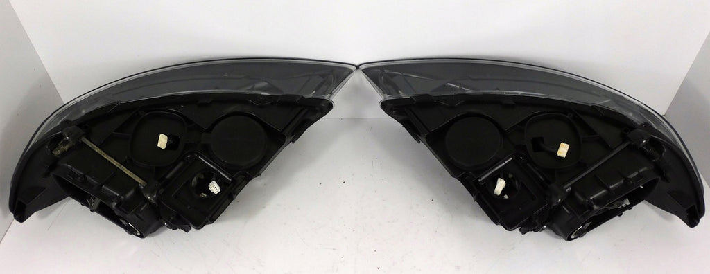 Frontscheinwerfer Audi Q7 4L0941004AD 4L0941003AD LED Rechts oder Links SCH5248237685yl