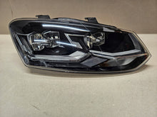 Laden Sie das Bild in den Galerie-Viewer, Frontscheinwerfer VW Polo 6C1941036 LED Rechts Scheinwerfer Headlight SCH4887894691ec