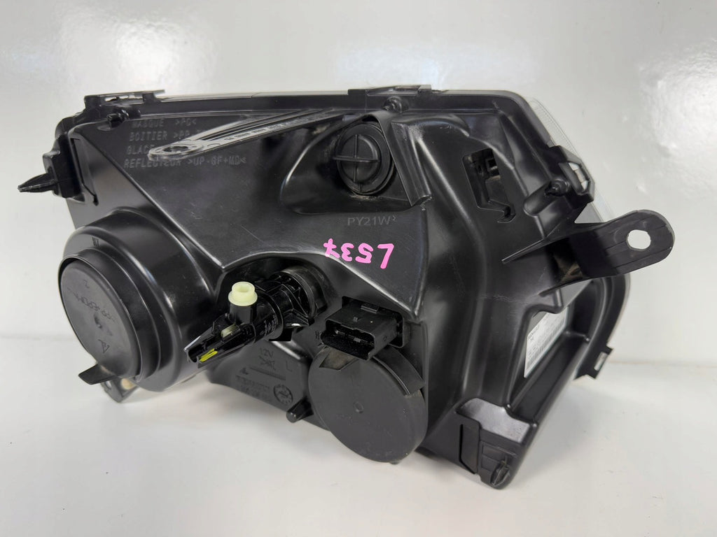 Frontscheinwerfer Dacia Duster 2606000069R Links Scheinwerfer Headlight SCH1262077488xo