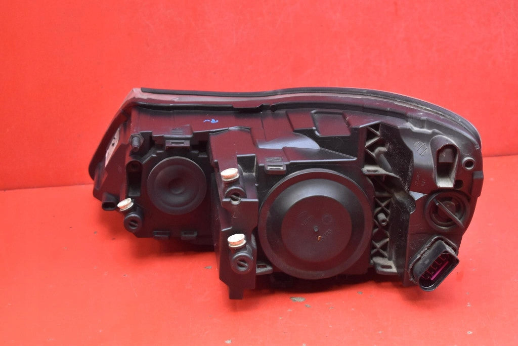 Frontscheinwerfer Skoda Octavia I 1Z1941016F Rechts Scheinwerfer Headlight SCH3395719027ob