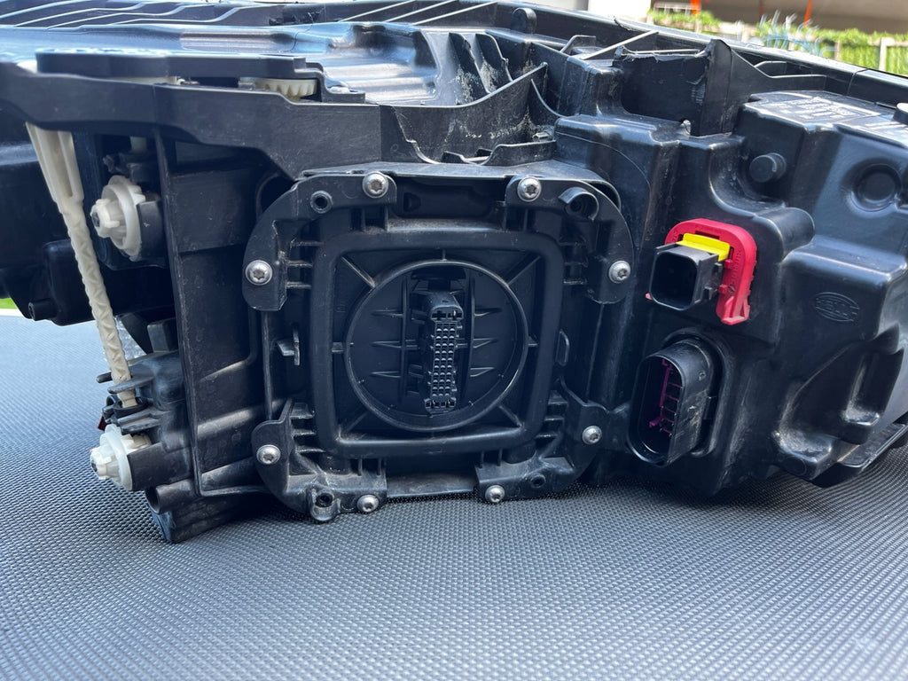 Frontscheinwerfer Audi A6 C7 4G0941035 Full LED Links Scheinwerfer Headlight SCH6384087332cl