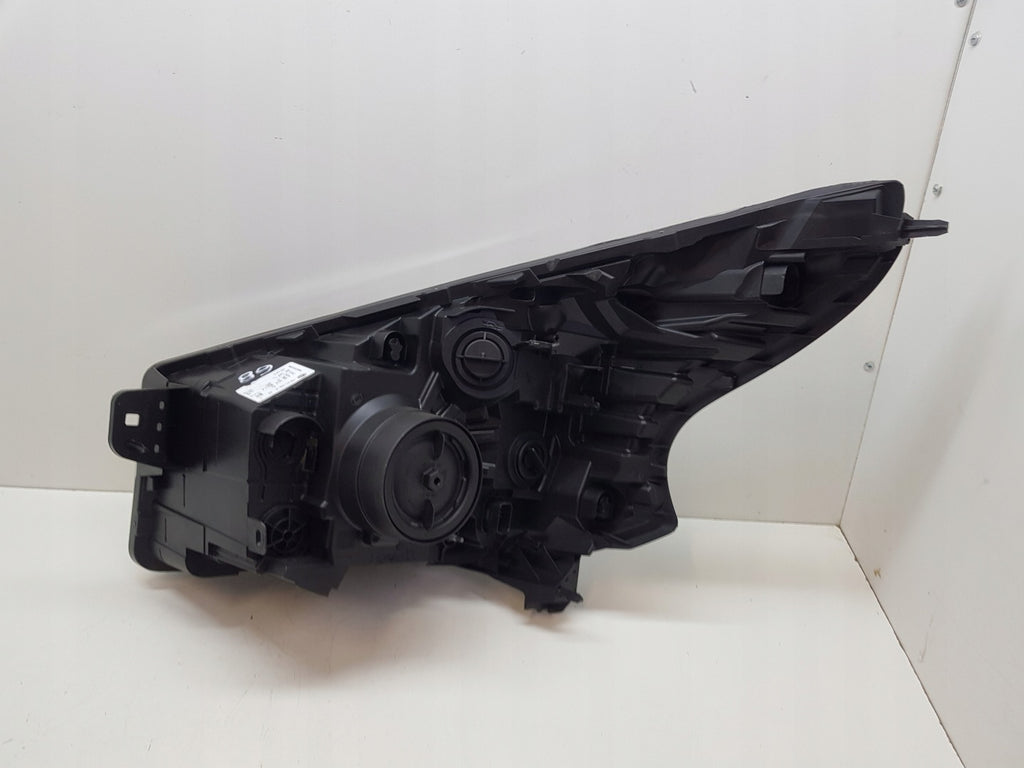 Frontscheinwerfer Opel Vivaro B 1EE011565-12 LED Rechts Scheinwerfer Headlight