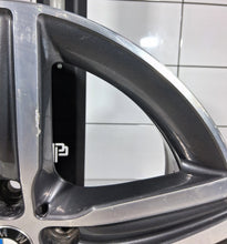 Load image into Gallery viewer, 1x Alufelge 17 Zoll 7.0" 5x112 54ET Glanz Grau 6855091 BMW F45 F46 Rim Wheel FEL3764624772ew