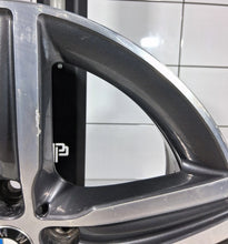 Laden Sie das Bild in den Galerie-Viewer, 1x Alufelge 17 Zoll 7.0" 5x112 54ET Glanz Grau 6855091 BMW F45 F46 Rim Wheel FEL3764624772ew